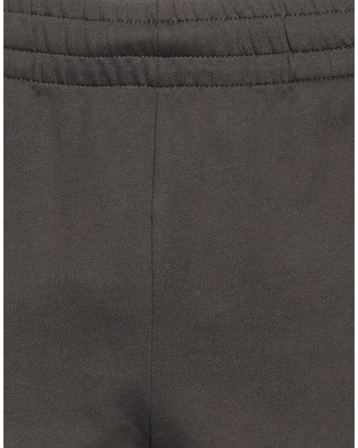 EA7 Gray Trouser for men