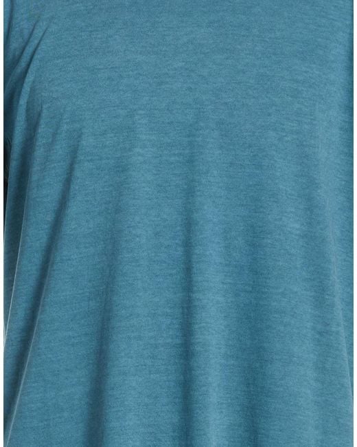Crossley Blue T-Shirts for men