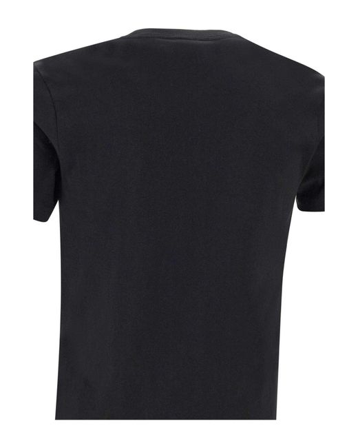 Camiseta Paul Smith de hombre de color Black