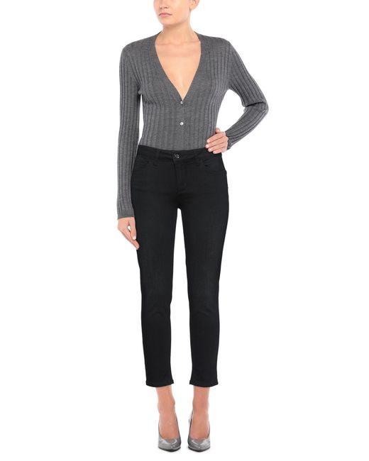 Liu Jo Black Jeans