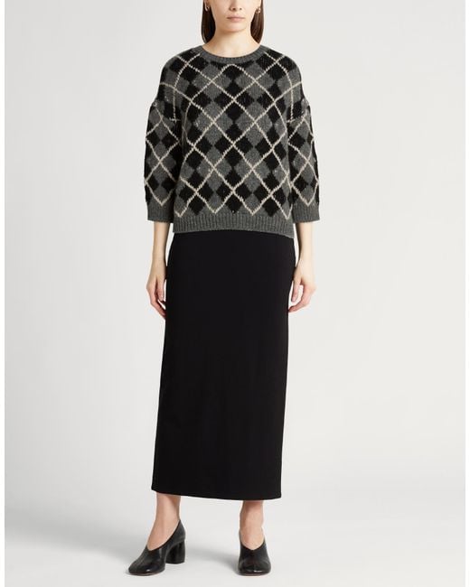 Pullover Khaite de color Black