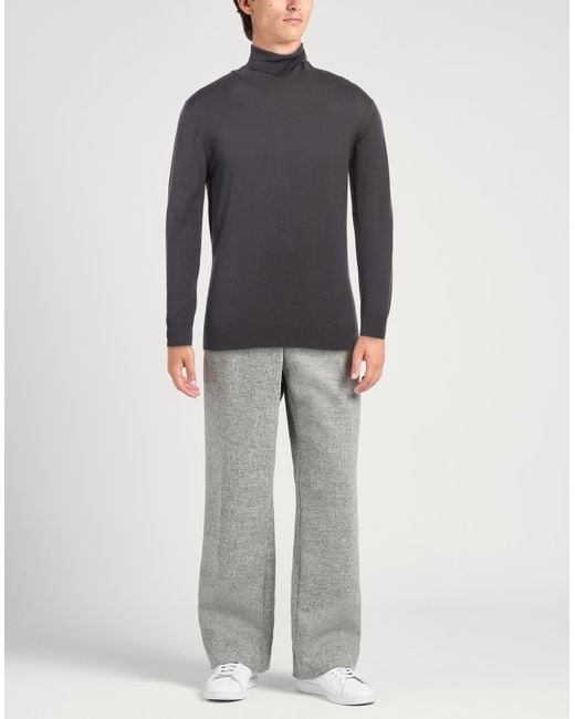 Col roulé Barena pour homme en coloris Blue