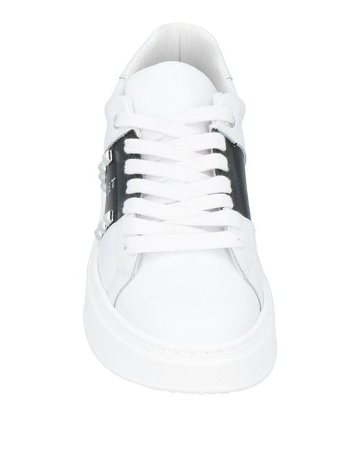 Twinset White Trainers
