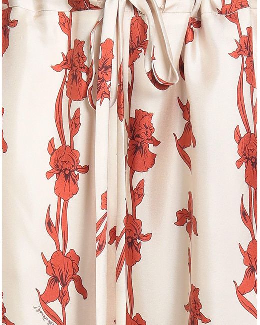 LaDoubleJ Red Trouser