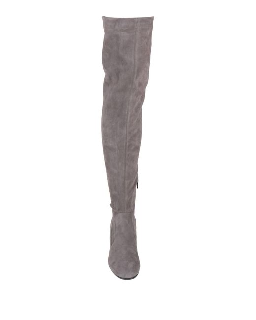 N&C Brown Boot