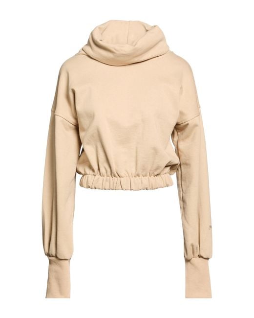 hinnominate Natural Sweatshirts