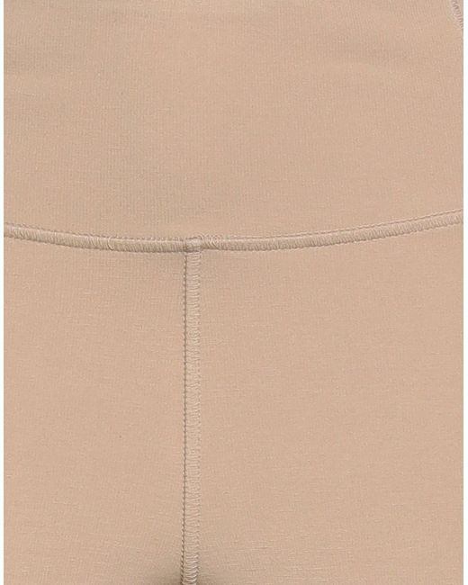 Hache Natural Sand Pants Viscose, Polyamide, Elastane