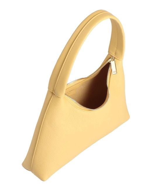 Mansur Gavriel Natural Handtaschen