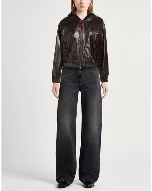 MAX&Co. Black Jacket