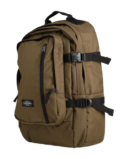 Eastpak Green Backpack Polyester for men