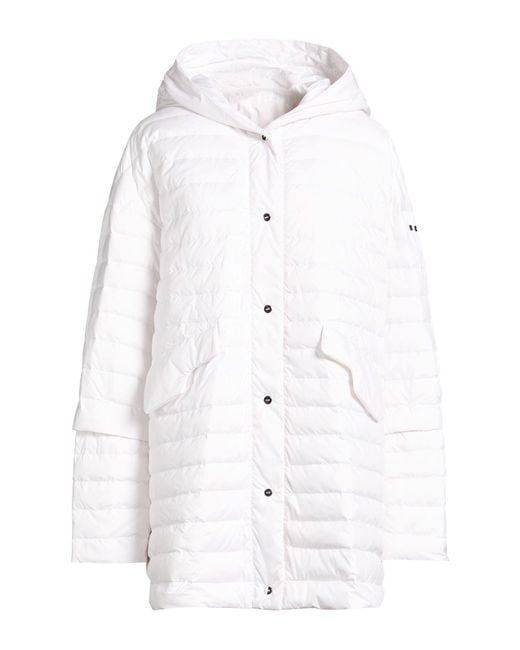 Add White Puffer