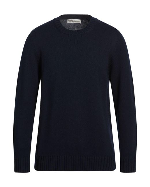 Pullover di MODES in Blue da Uomo