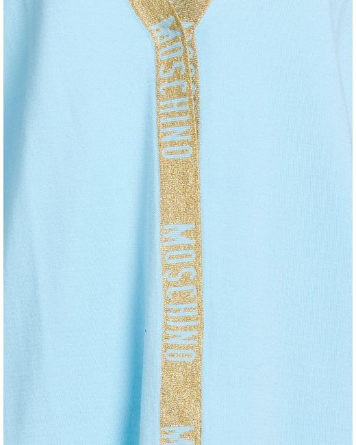 Moschino Blue Cardigans