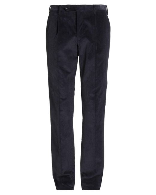 Rota Blue Pants for men