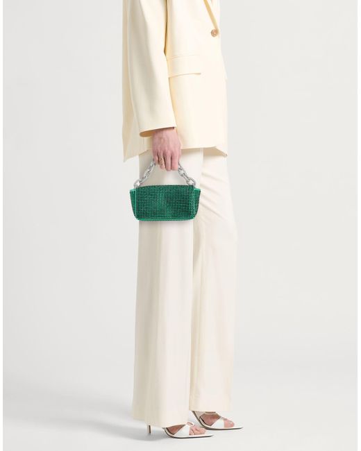 Gedebe Green Handtaschen