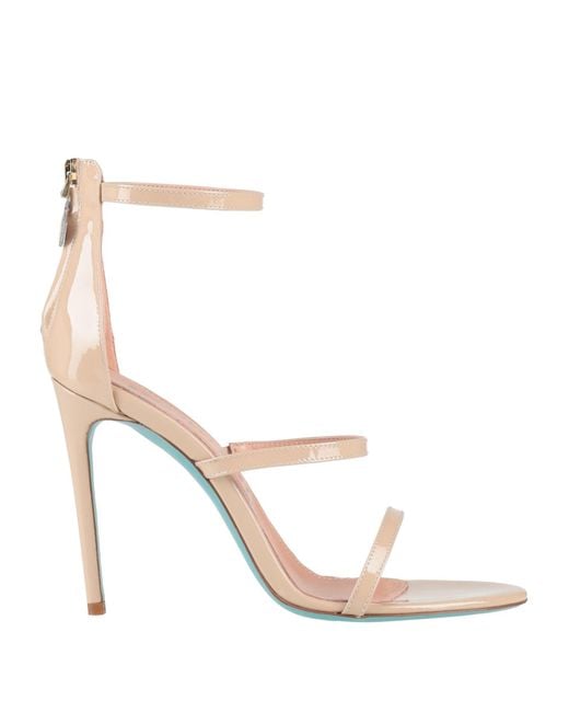 Fratelli Russo White Sandale