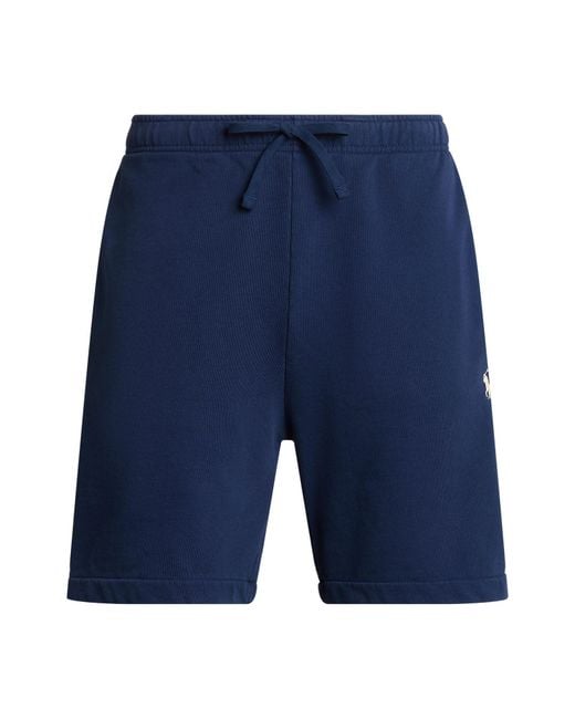 Polo Ralph Lauren Blue Shorts & Bermuda Shorts for men