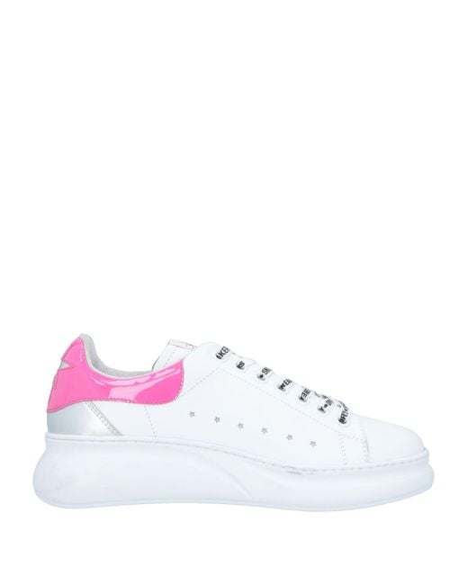OKINAWA White Sneakers