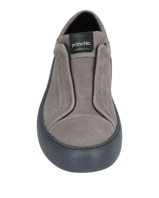 Pànchic Gray Trainers