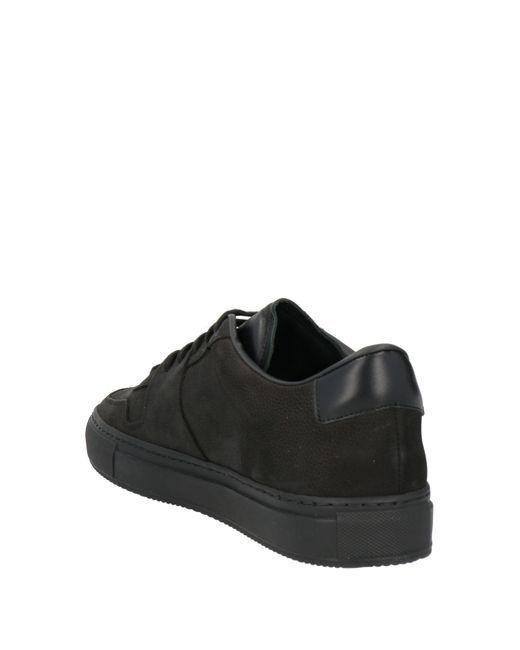 Sneakers Common Projects pour homme en coloris Black