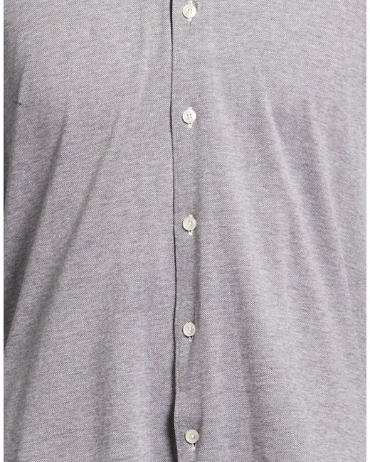 Xacus Blue Shirts for men