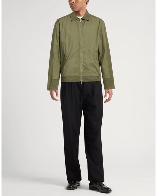 Crossley Green Jackets for men