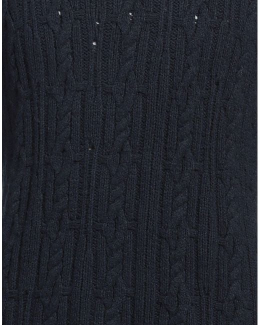 Grifoni Blue Jumper for men