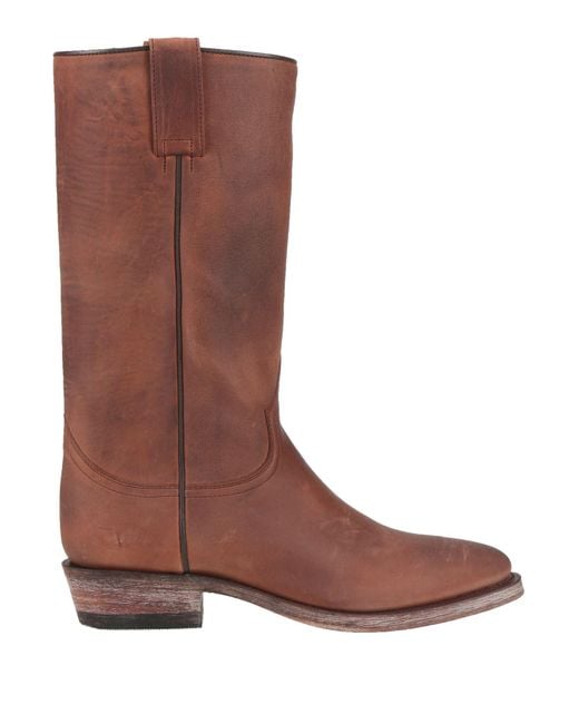PRINCESS® by BRYAN Brown Boot for men