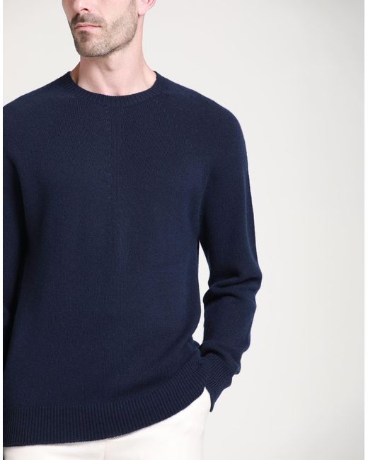 Pullover Jil Sander pour homme en coloris Blue