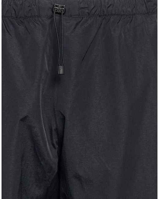 Haglöfs Blue Pants Polyamide for men