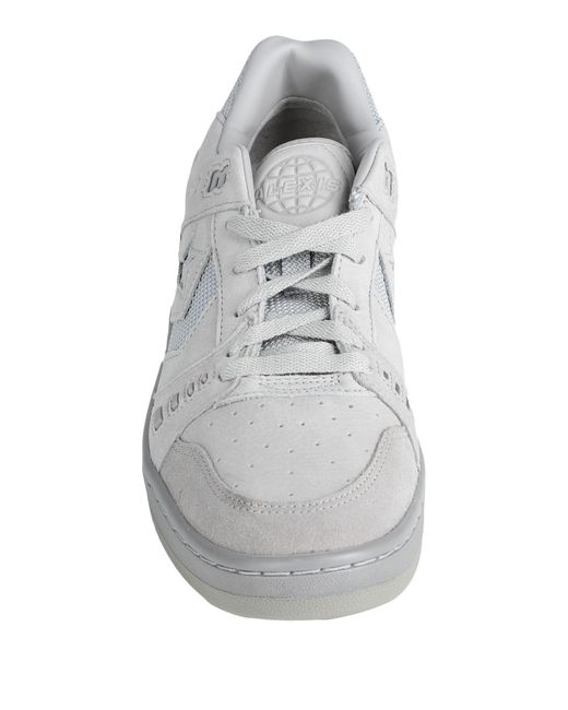 Sneakers Converse de hombre de color White