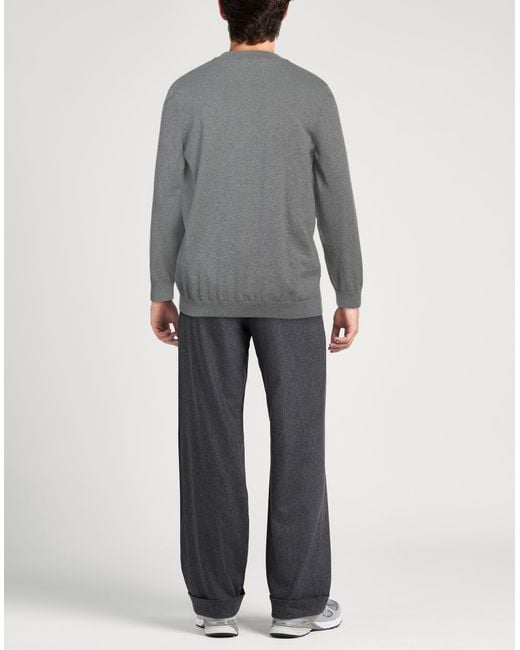 A.P.C. Pullover in Gray für Herren