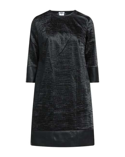 Wolford Black Mini Dress