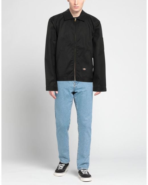 Dickies Black Jacket for men