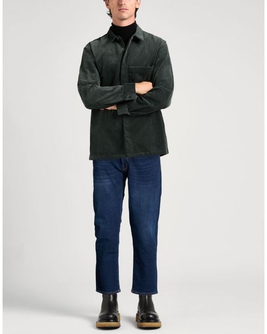 Liu Jo Blue Jeans for men