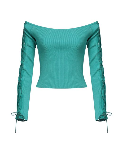 Pullover GIUSEPPE DI MORABITO de color Blue