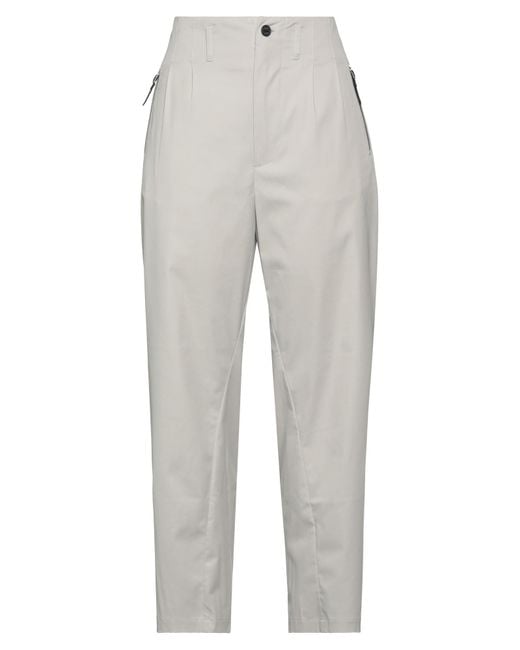 Nike Gray Trouser