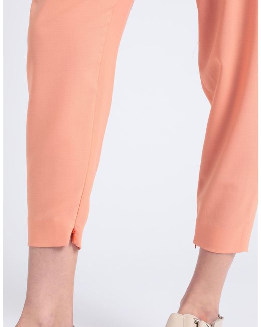 DSquared² Orange Trouser