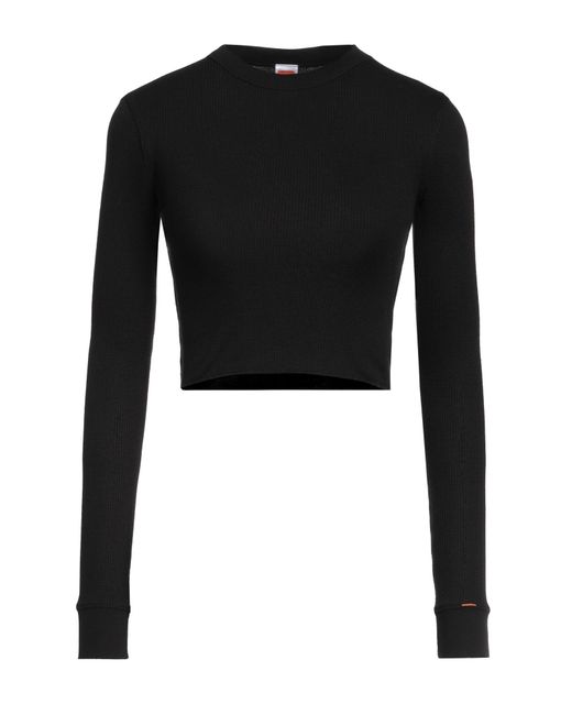 Calvin Klein Black Sweater
