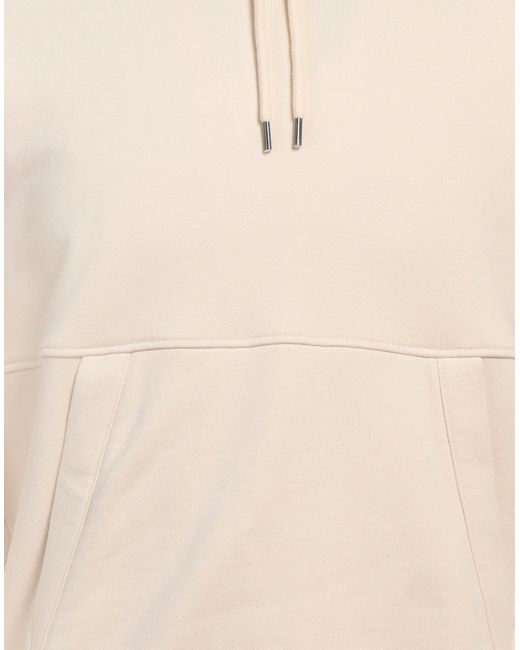 C P Company Natural Sweatshirt for men