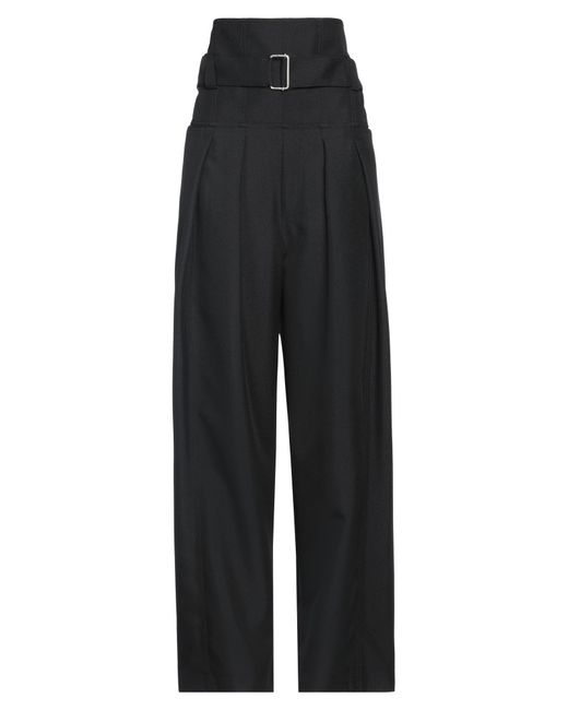 Philosophy Di Lorenzo Serafini Black Pants