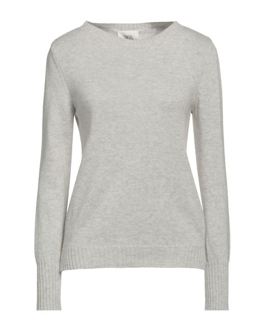 Jucca Gray Sweater