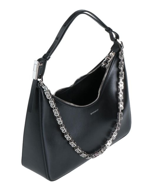 Givenchy Black Handbag
