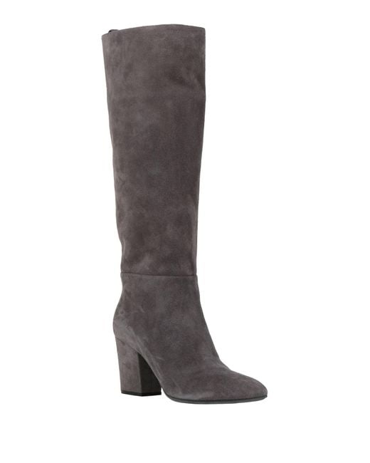 Sergio Rossi Brown Boot