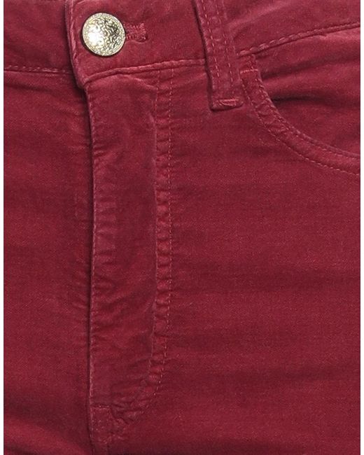 Mason's Red Trouser