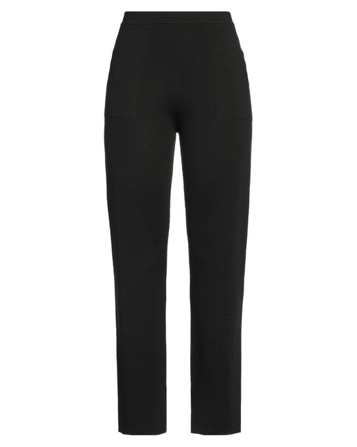 SMINFINITY Black Pants