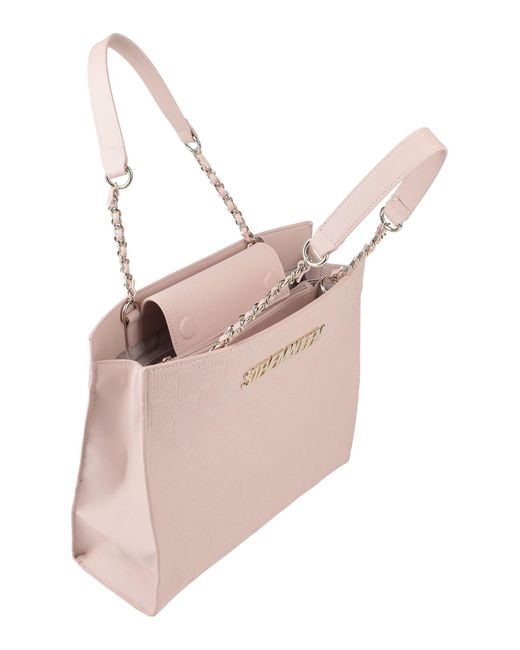 Steve Madden Handbag in Pink Lyst