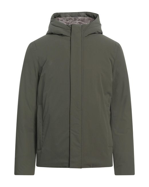 Suns Boards Green Jacket for men