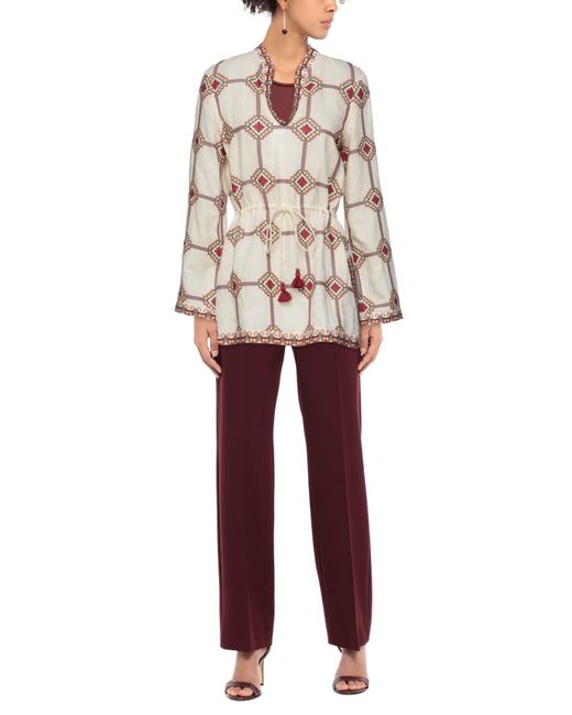 Tory Burch Natural Tops