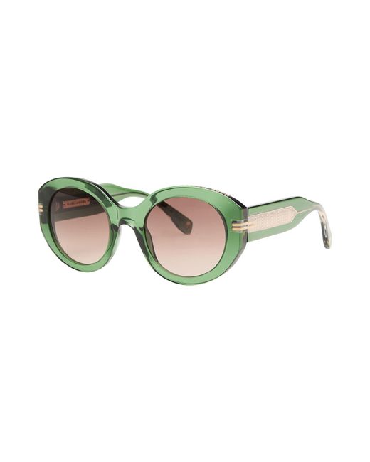 Marc Jacobs Multicolor Sunglasses